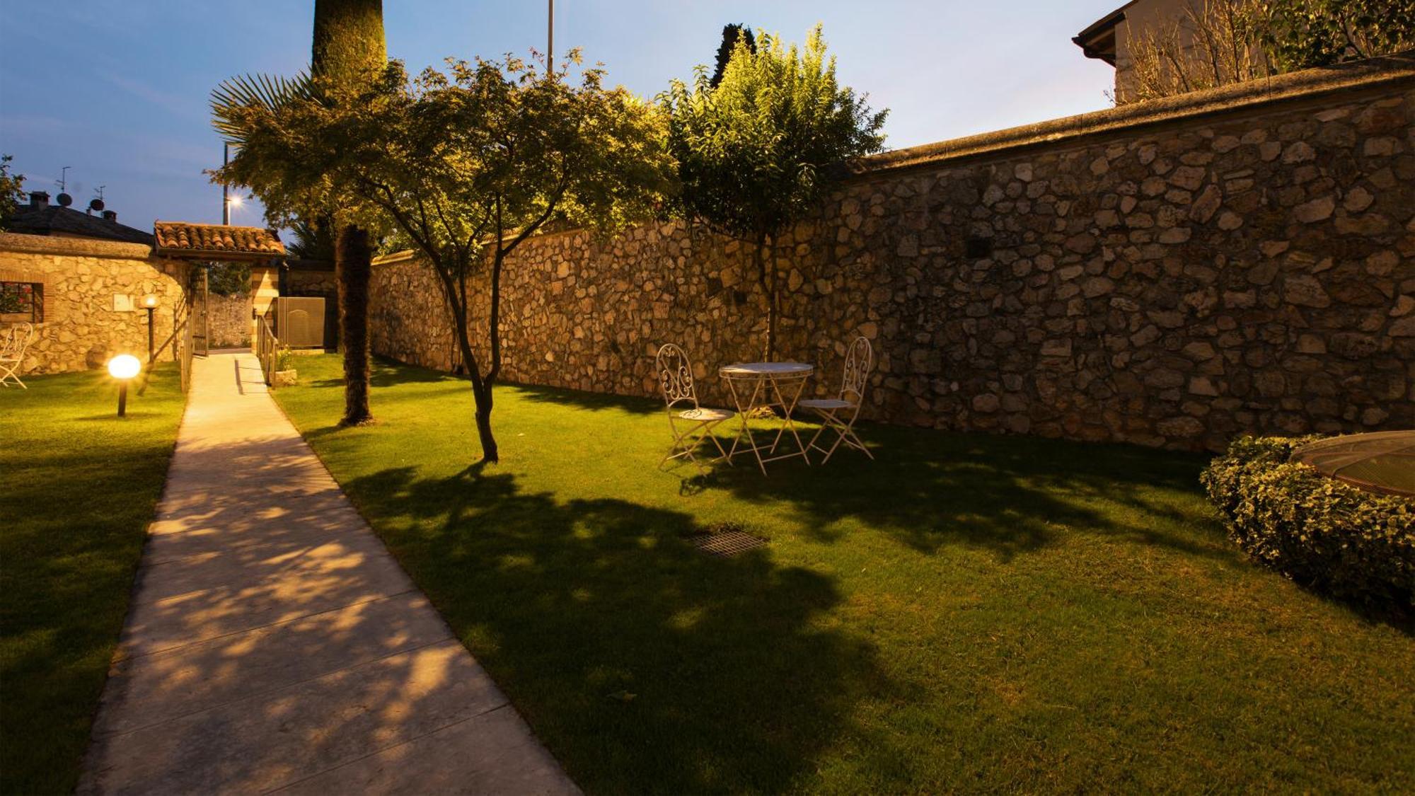 B&B Antico Borgo Marcemigo Tregnago Buitenkant foto