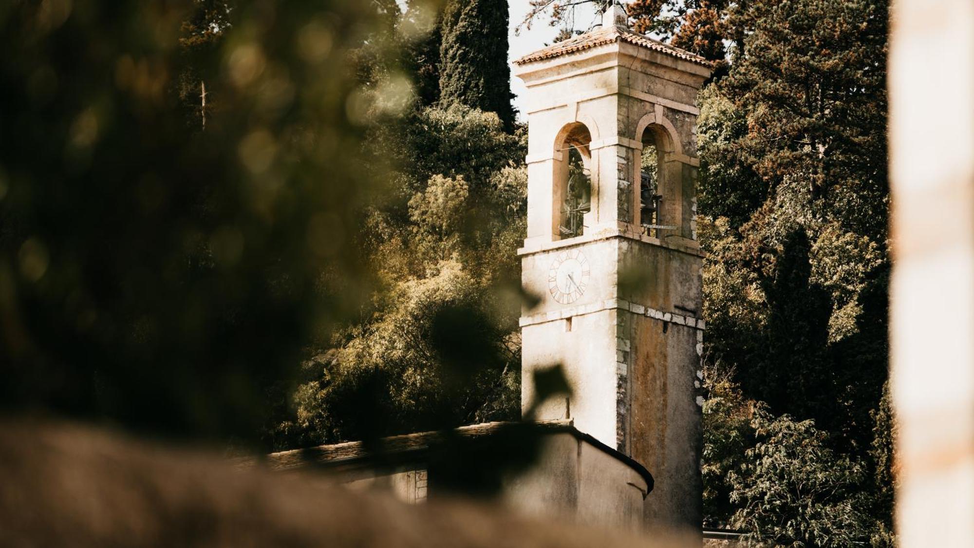 B&B Antico Borgo Marcemigo Tregnago Buitenkant foto