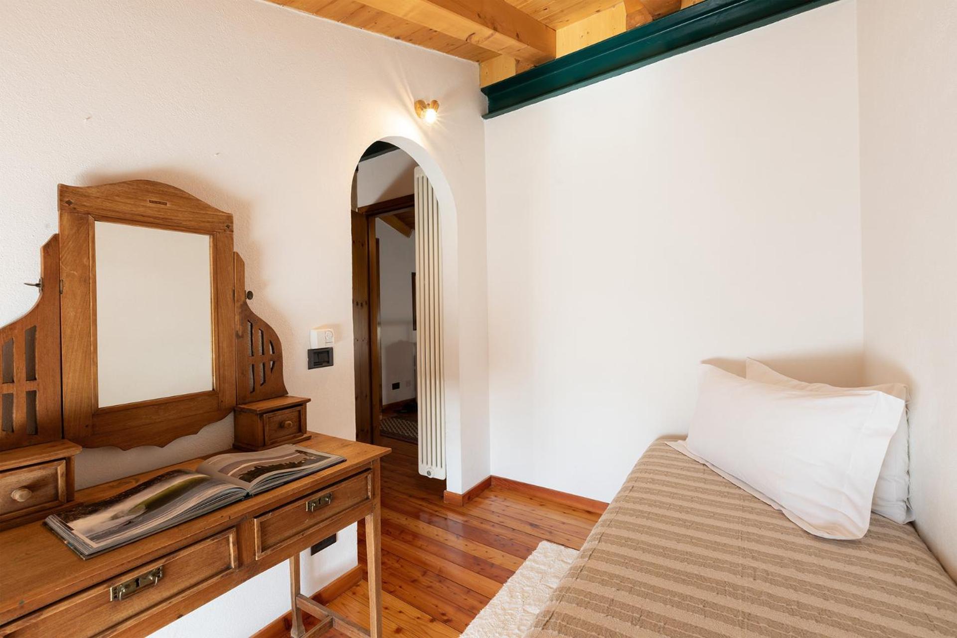 B&B Antico Borgo Marcemigo Tregnago Buitenkant foto