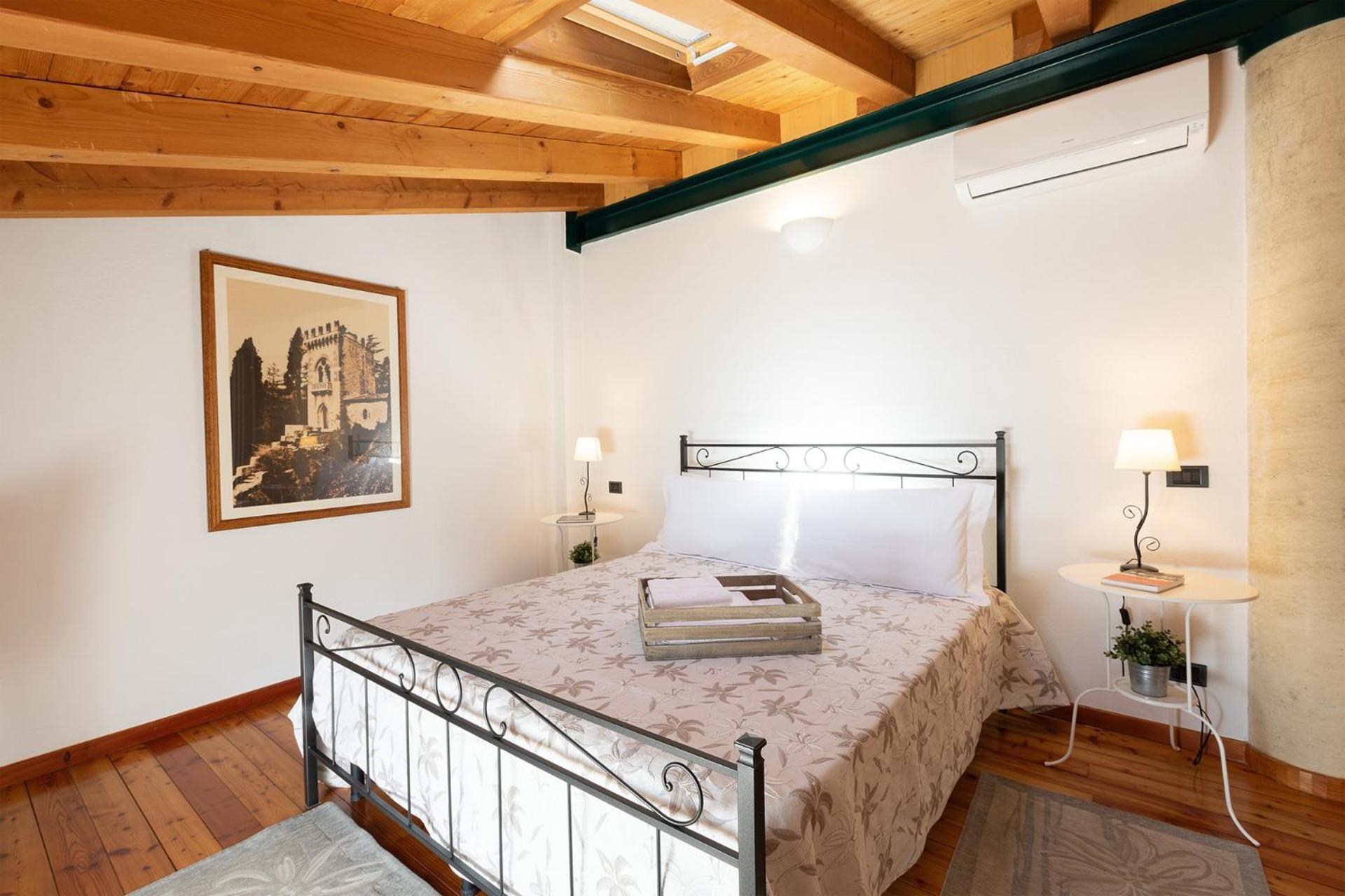 B&B Antico Borgo Marcemigo Tregnago Buitenkant foto